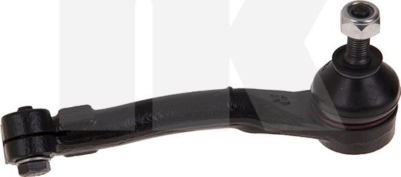 NK 5033932 - Наконечник рулевой тяги, шарнир autospares.lv