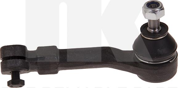 NK 5033928 - Наконечник рулевой тяги, шарнир autospares.lv