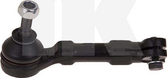 NK 5033927 - Наконечник рулевой тяги, шарнир autospares.lv