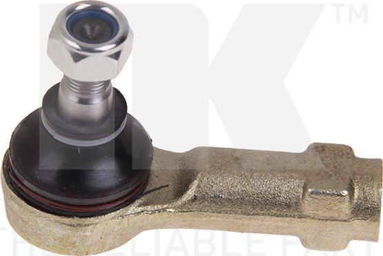 NK 5033403 - Наконечник рулевой тяги, шарнир autospares.lv