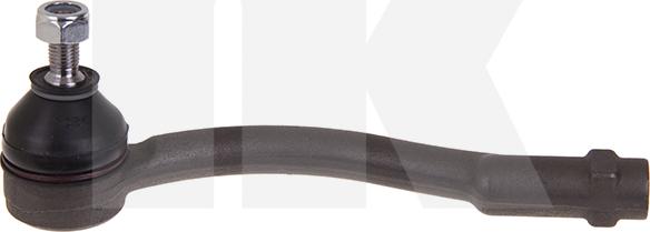 NK 5033427 - Наконечник рулевой тяги, шарнир autospares.lv