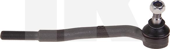 NK 5033641 - Наконечник рулевой тяги, шарнир autospares.lv