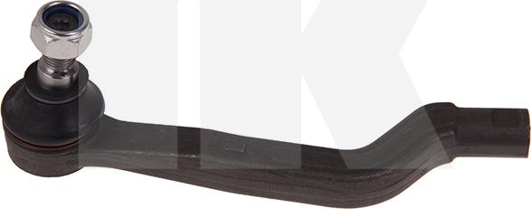 NK 5033353 - Наконечник рулевой тяги, шарнир autospares.lv