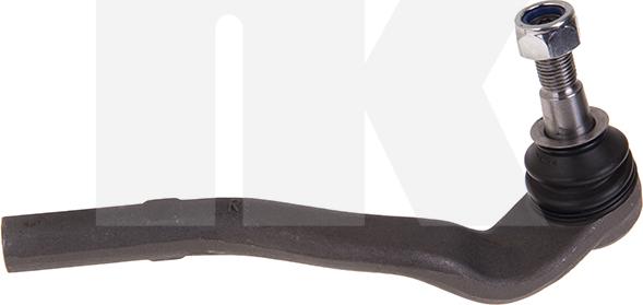 NK 5033368 - Наконечник рулевой тяги, шарнир autospares.lv