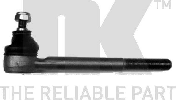 NK 5033303 - Наконечник рулевой тяги, шарнир autospares.lv