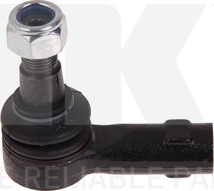 NK 5033337 - Наконечник рулевой тяги, шарнир autospares.lv