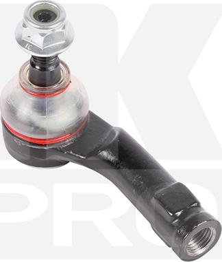 NK 5033248PRO - Наконечник рулевой тяги, шарнир autospares.lv