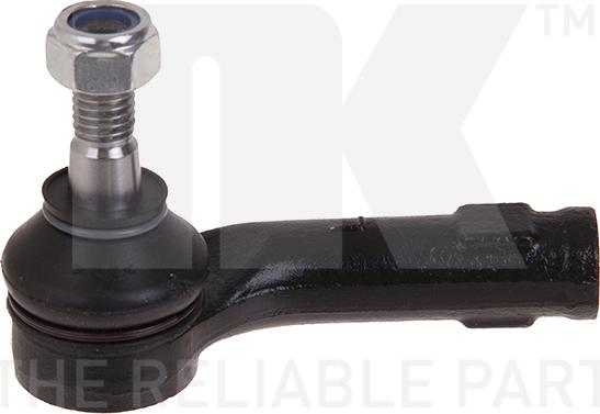 NK 5033248 - Наконечник рулевой тяги, шарнир autospares.lv