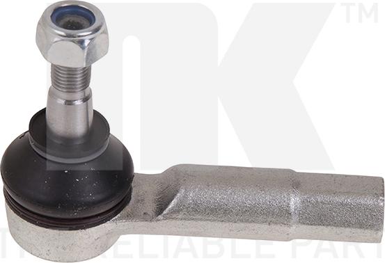 NK 5033235 - Наконечник рулевой тяги, шарнир autospares.lv