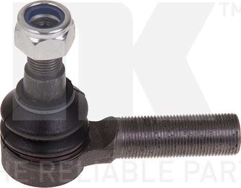 NK 5032548 - Наконечник рулевой тяги, шарнир autospares.lv