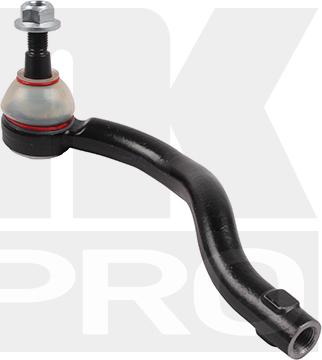 NK 5032542PRO - Наконечник рулевой тяги, шарнир autospares.lv