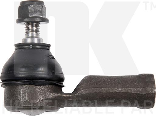 NK 5032565 - Наконечник рулевой тяги, шарнир autospares.lv