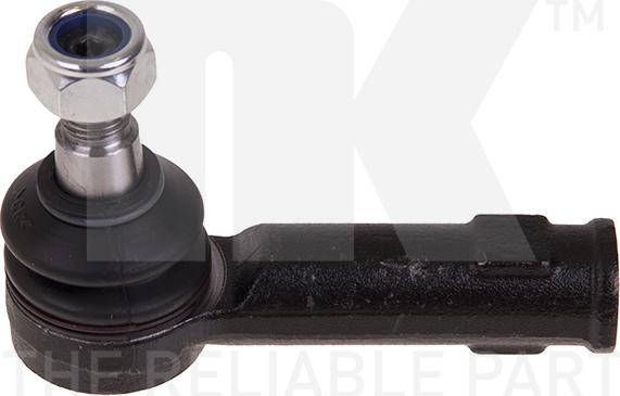 NK 5032519 - Наконечник рулевой тяги, шарнир autospares.lv