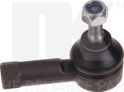 NK 5032531 - Наконечник рулевой тяги, шарнир autospares.lv