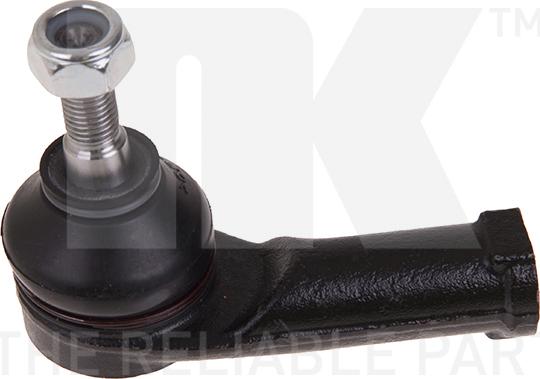 NK 5032526 - Наконечник рулевой тяги, шарнир autospares.lv