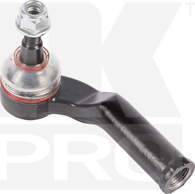 NK 5032575PRO - Наконечник рулевой тяги, шарнир autospares.lv