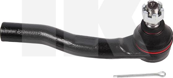 NK 5032656 - Наконечник рулевой тяги, шарнир autospares.lv