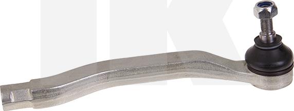 NK 5032611 - Наконечник рулевой тяги, шарнир autospares.lv