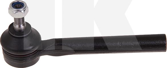 NK 5032344 - Наконечник рулевой тяги, шарнир autospares.lv