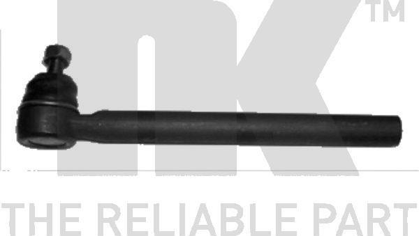 NK 5032309 - Наконечник рулевой тяги, шарнир autospares.lv