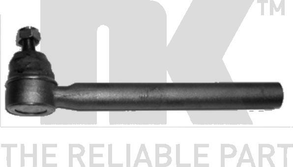 NK 5032307 - Наконечник рулевой тяги, шарнир autospares.lv