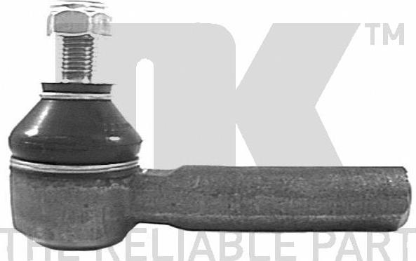 NK 5032318 - Наконечник рулевой тяги, шарнир autospares.lv