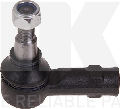 NK 5032373 - Наконечник рулевой тяги, шарнир autospares.lv