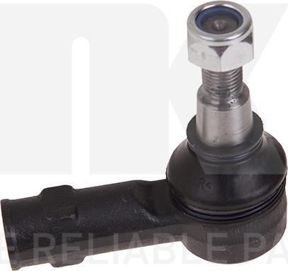 NK 5032373 - Наконечник рулевой тяги, шарнир autospares.lv