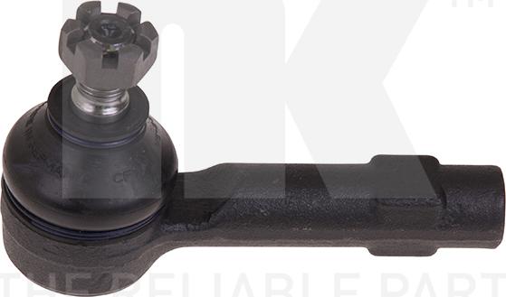 NK 5032240 - Наконечник рулевой тяги, шарнир autospares.lv