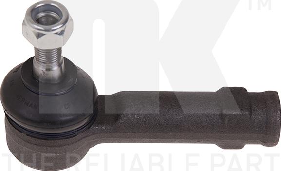 NK 5032242 - Наконечник рулевой тяги, шарнир autospares.lv