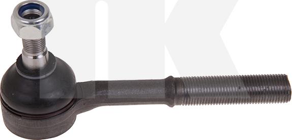 NK 5032247 - Наконечник рулевой тяги, шарнир autospares.lv