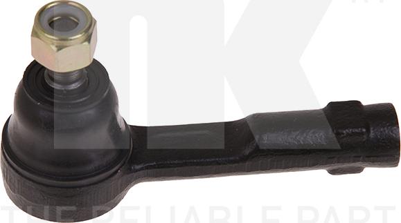 NK 5032251 - Наконечник рулевой тяги, шарнир autospares.lv