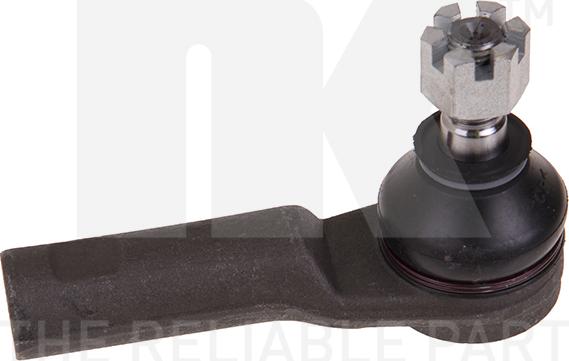 NK 5032258 - Наконечник рулевой тяги, шарнир autospares.lv