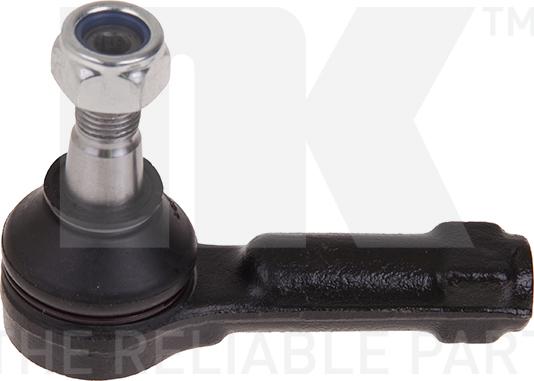 NK 5032271 - Наконечник рулевой тяги, шарнир autospares.lv