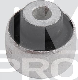 NK 5104825PRO - Сайлентблок, рычаг подвески колеса autospares.lv