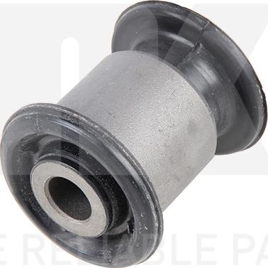 NK 5104783 - Сайлентблок, рычаг подвески колеса autospares.lv