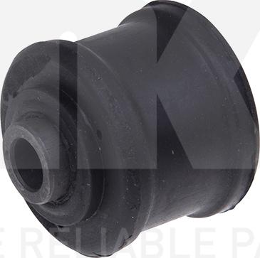 NK 5104722 - Сайлентблок, рычаг подвески колеса autospares.lv