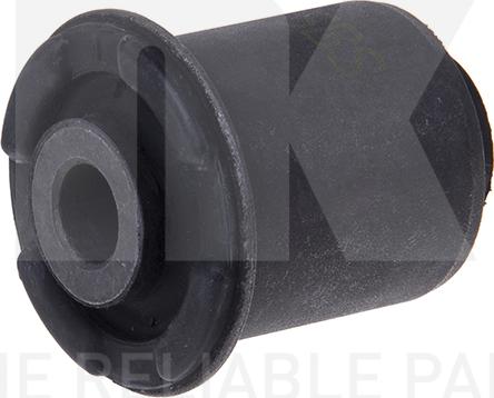 NK 5103407 - Сайлентблок, рычаг подвески колеса autospares.lv