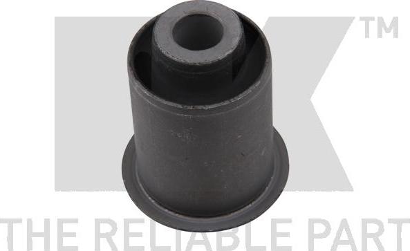 NK 5103420 - Сайлентблок, рычаг подвески колеса autospares.lv