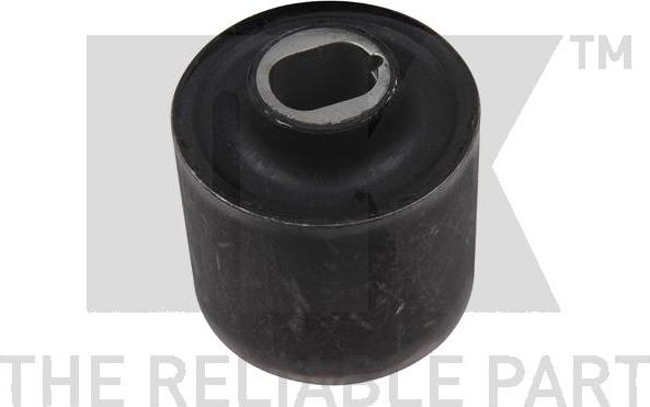 NK 5103344 - Сайлентблок, рычаг подвески колеса autospares.lv