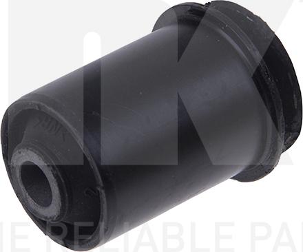 NK 5103309 - Сайлентблок, рычаг подвески колеса autospares.lv