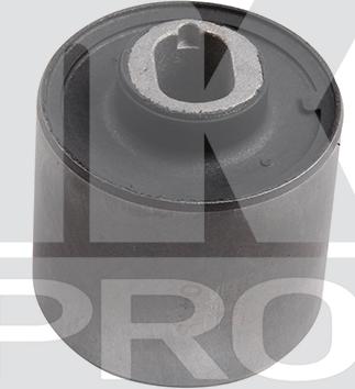 NK 5103314PRO - Сайлентблок, рычаг подвески колеса autospares.lv