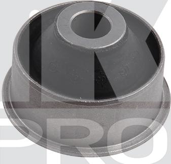 NK 5103712PRO - Сайлентблок, рычаг подвески колеса autospares.lv