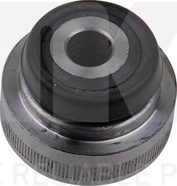 NK 5103721 - Сайлентблок, рычаг подвески колеса autospares.lv