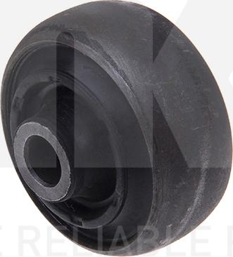 NK 5102509 - Сайлентблок, рычаг подвески колеса autospares.lv