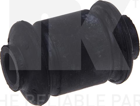 NK 5102515 - Сайлентблок, рычаг подвески колеса autospares.lv