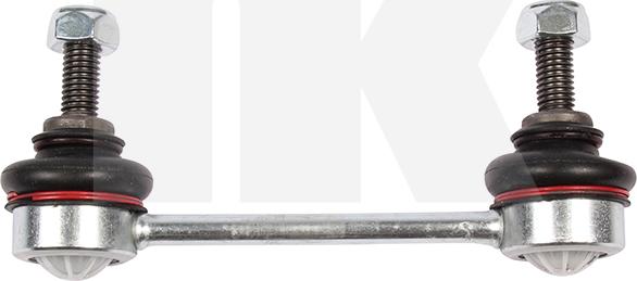 NK 5114736 - Тяга / стойка, стабилизатор autospares.lv