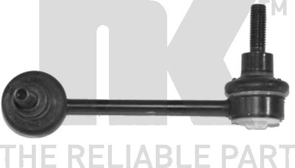 NK 5113615 - Тяга / стойка, стабилизатор autospares.lv
