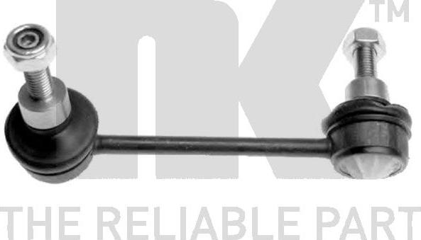 NK 5113616 - Тяга / стойка, стабилизатор autospares.lv