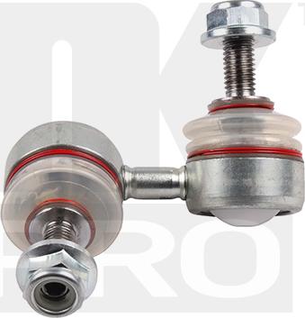 NK 5112631PRO - Тяга / стойка, стабилизатор autospares.lv